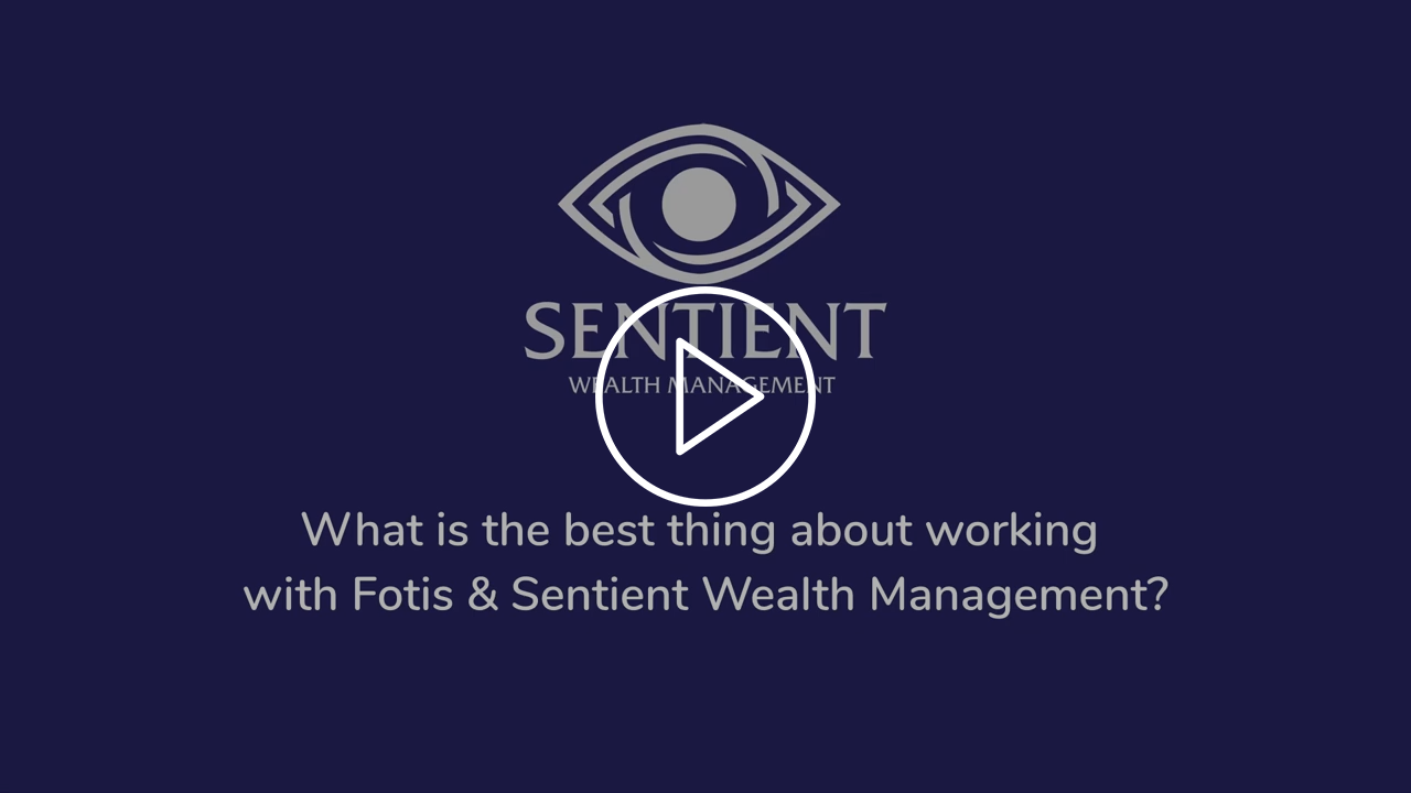 Sentient investment management registration at the forex club